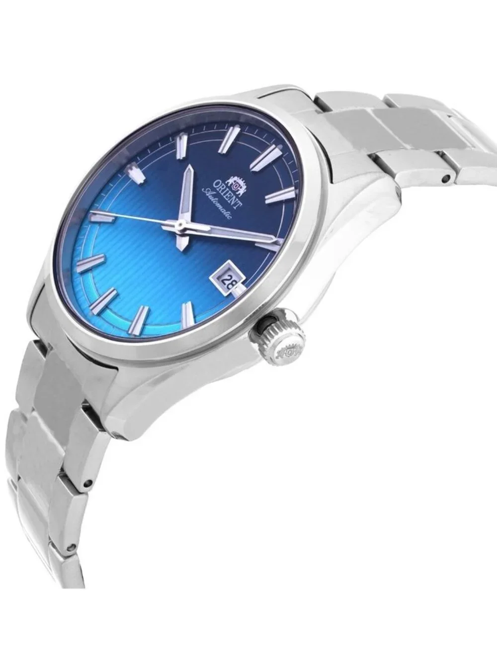 Orient new authentic
